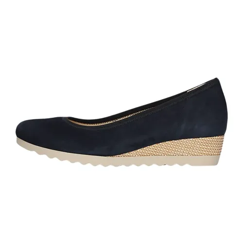 Shoes > Heels > Wedges - - Gabor - Modalova