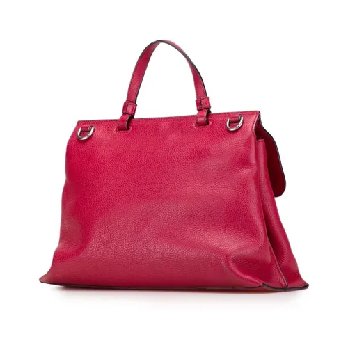 Pre-owned > Pre-owned Bags > Pre-owned Handbags - - Gucci Vintage - Modalova