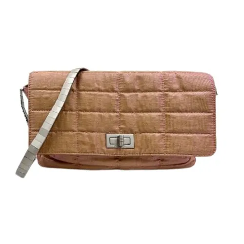 Pre-owned > Pre-owned Bags > Pre-owned Shoulder Bags - - Chanel Vintage - Modalova
