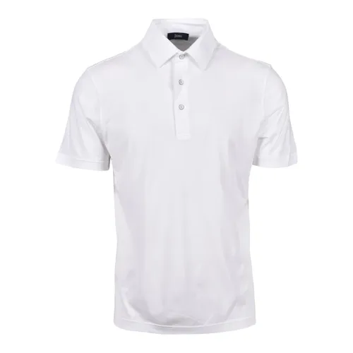 Tops > Polo Shirts - - Herno - Modalova