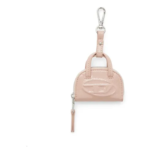 Accessories > Keyrings - - Diesel - Modalova