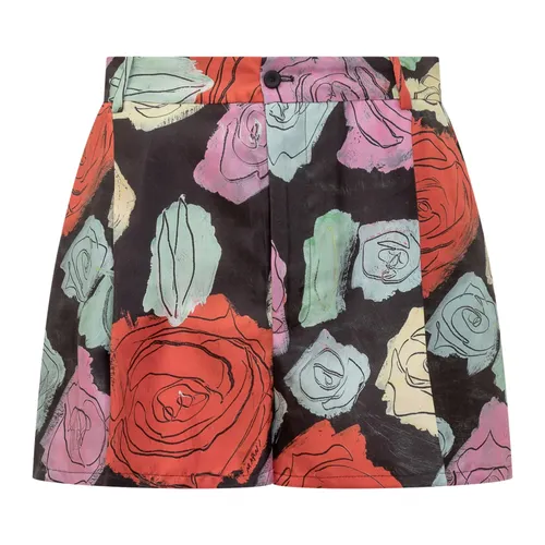 Shorts > Short Shorts - - Marni - Modalova