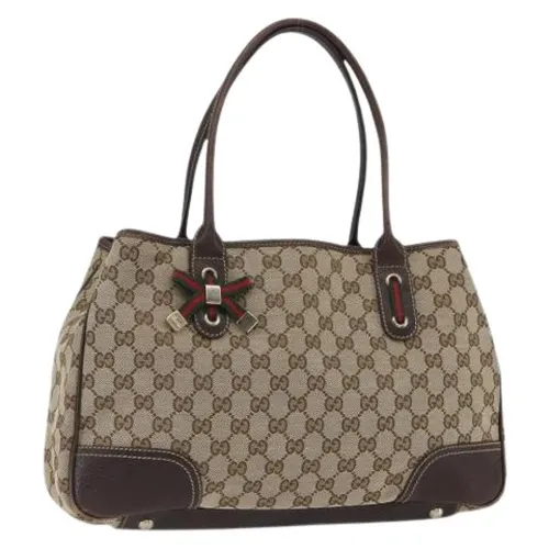 Pre-owned > Pre-owned Bags > Pre-owned Handbags - - Gucci Vintage - Modalova