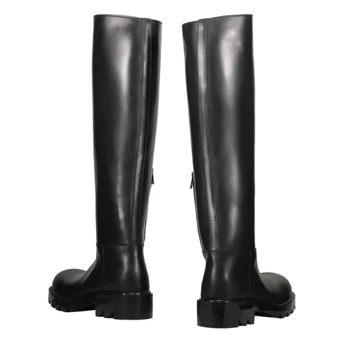 Shoes > Boots > High Boots - - Bottega Veneta - Modalova