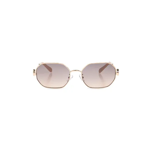 Accessories > Sunglasses - - Tory Burch - Modalova
