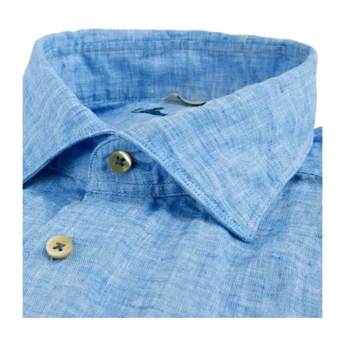 Shirts > Casual Shirts - - Stenströms - Modalova