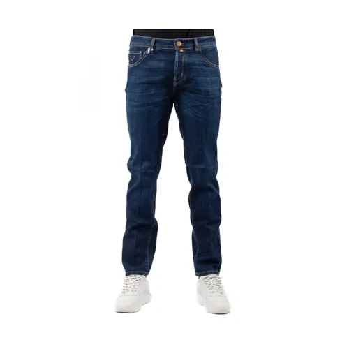 Jeans > Slim-fit Jeans - - Jacob Cohën - Modalova