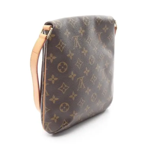 Pre-owned > Pre-owned Bags > Pre-owned Cross Body Bags - - Louis Vuitton Vintage - Modalova