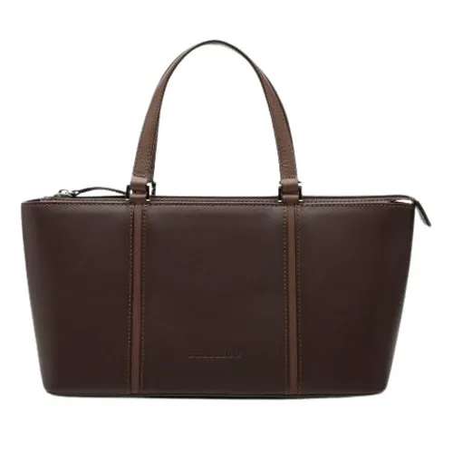 Pre-owned > Pre-owned Bags > Pre-owned Tote Bags - - Burberry Vintage - Modalova