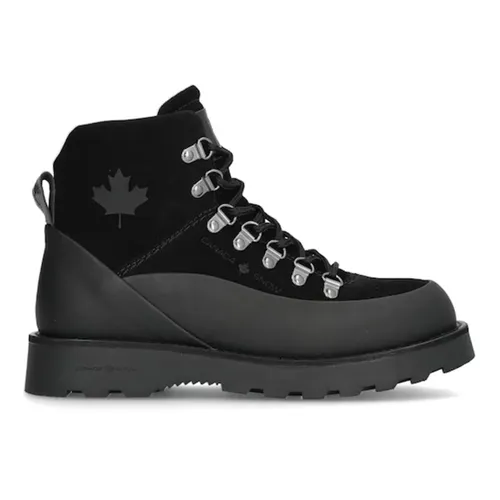 Sport > Outdoor > Trekking Boots - - Canada Snow - Modalova