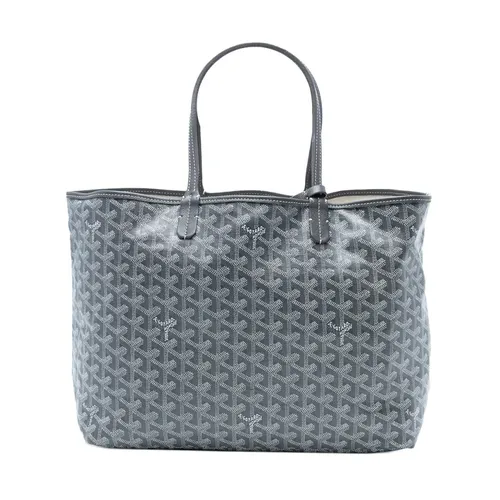 Pre-owned > Pre-owned Bags > Pre-owned Tote Bags - - Goyard Vintage - Modalova