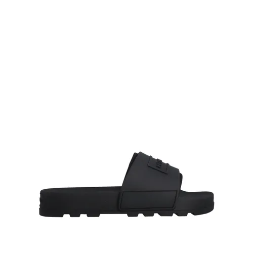 Shoes > Flip Flops & Sliders > Sliders - - Hunter - Modalova