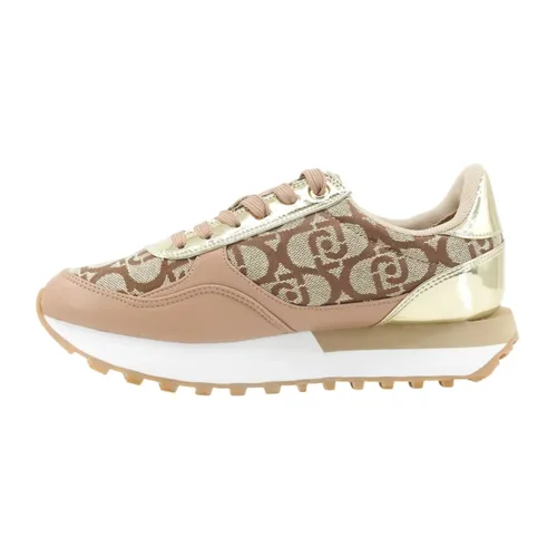 Liu Jo - Shoes > Sneakers - Beige - Liu Jo - Modalova