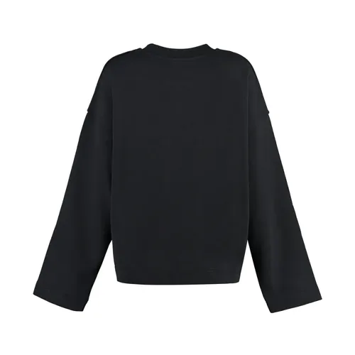 Sweatshirts & Hoodies > Sweatshirts - - Moncler - Modalova