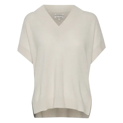 Knitwear > V-neck Knitwear - - Part Two - Modalova