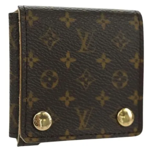 Pre-owned > Pre-owned Bags - - Louis Vuitton Vintage - Modalova