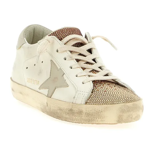 Shoes > Sneakers - - Golden Goose - Modalova