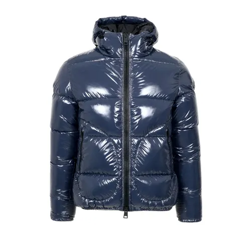 Jackets > Down Jackets - - Herno - Modalova