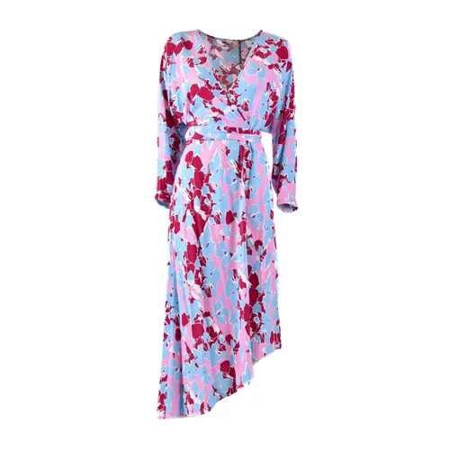 Dresses > Day Dresses > Midi Dresses - - Diane Von Furstenberg - Modalova