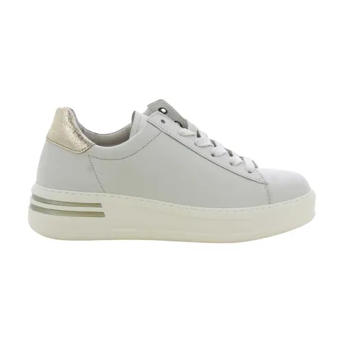 Gabor - Shoes > Sneakers - Beige - Gabor - Modalova