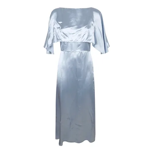 Dresses > Day Dresses > Maxi Dresses - - Fabiana Filippi - Modalova