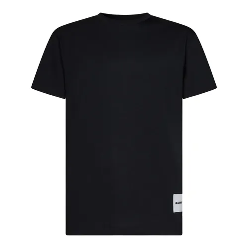 Tops > T-Shirts - - Jil Sander - Modalova