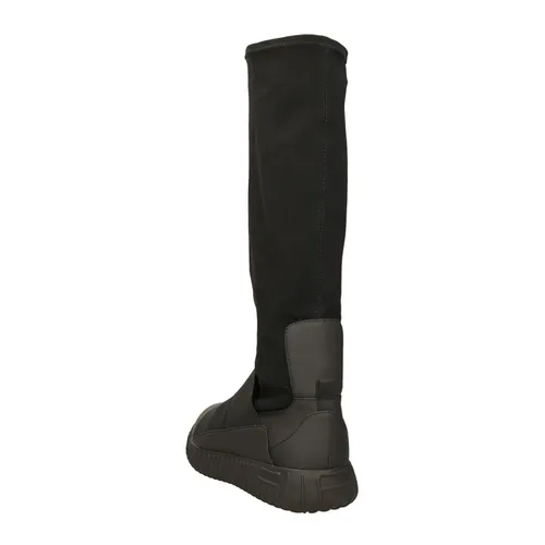 Shoes > Boots > High Boots - - Fessura - Modalova