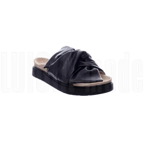Shoes > Flip Flops & Sliders > Sliders - - Inuikii - Modalova