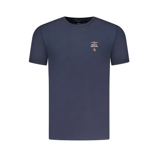 Tops > T-Shirts - - Aeronautica Militare - Modalova