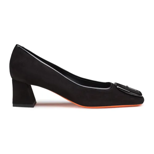 Shoes > Heels > Pumps - - Santoni - Modalova