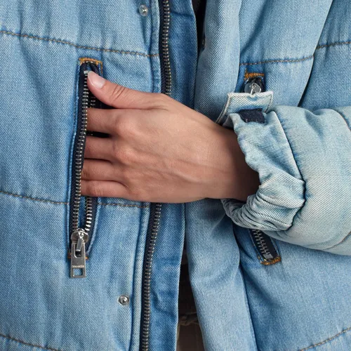 Jackets > Winter Jackets - - Zadig & Voltaire - Modalova
