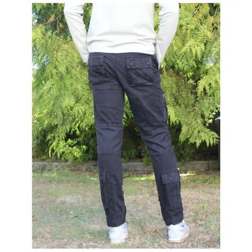 Trousers > Slim-fit Trousers - - Aeronautica Militare - Modalova