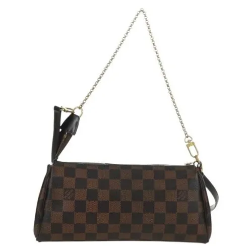 Pre-owned > Pre-owned Bags > Pre-owned Mini Bags - - Louis Vuitton Vintage - Modalova
