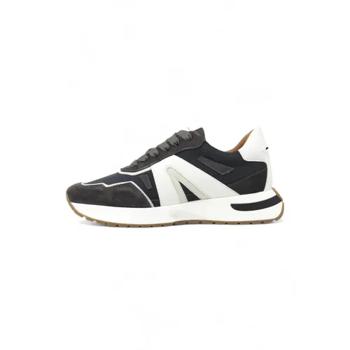Shoes > Sneakers - - Alexander Smith - Modalova