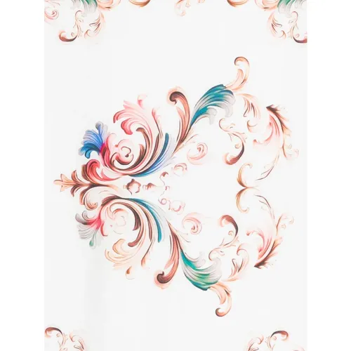 Accessories > Scarves > Silky Scarves - - Versace Jeans Couture - Modalova