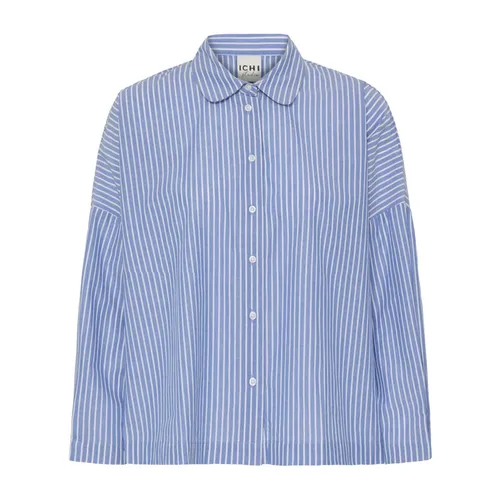 Blouses & Shirts > Shirts - - Ichi - Modalova