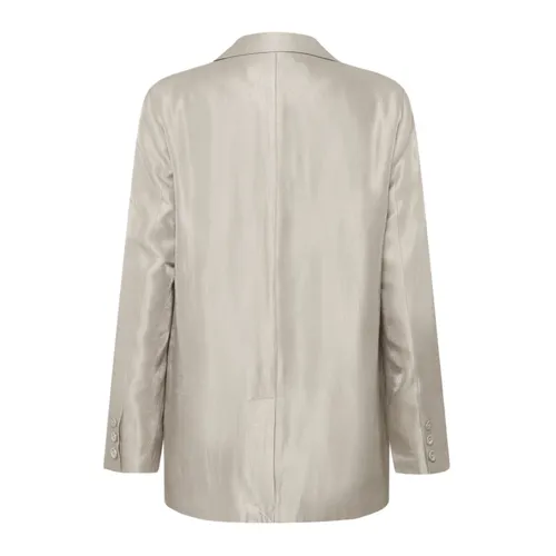 Jackets > Blazers - - My Essential Wardrobe - Modalova