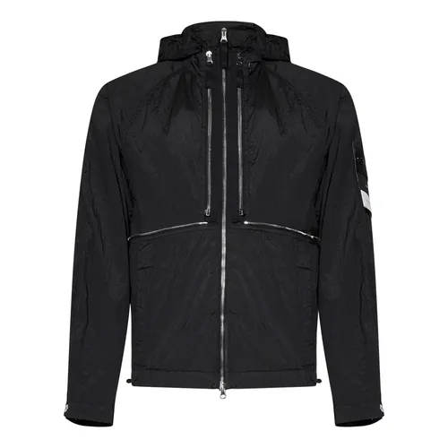 Jackets > Light Jackets - - Stone Island - Modalova
