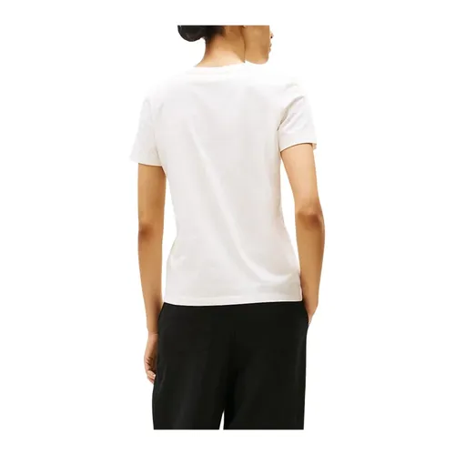 Tops > T-Shirts - - Tommy Hilfiger - Modalova