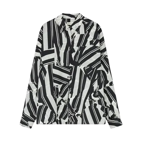 Blouses & Shirts > Shirts - - Dries Van Noten - Modalova