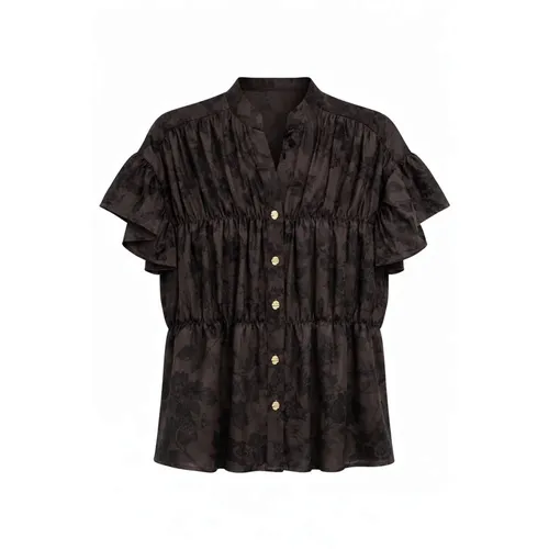 Blouses & Shirts > Shirts - - 2-Biz - Modalova