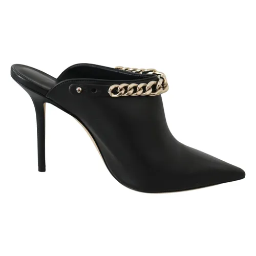 Shoes > Heels > Heeled Mules - - Jimmy Choo - Modalova