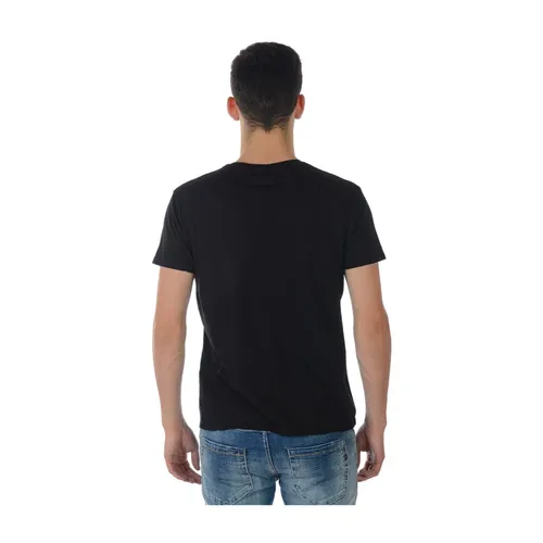 Tops > T-Shirts - - Armani Jeans - Modalova