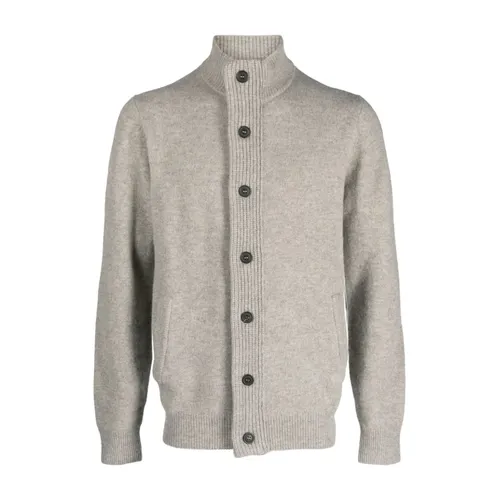 Knitwear > Cardigans - - Barbour - Modalova