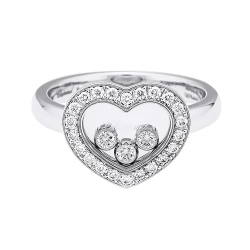 Accessories > Jewellery > Rings - - Chopard - Modalova