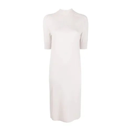Dresses > Day Dresses > Knitted Dresses - - Calvin Klein - Modalova