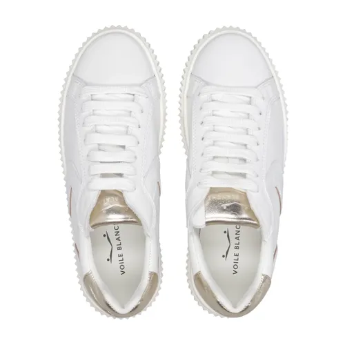 Shoes > Sneakers - - Voile Blanche - Modalova