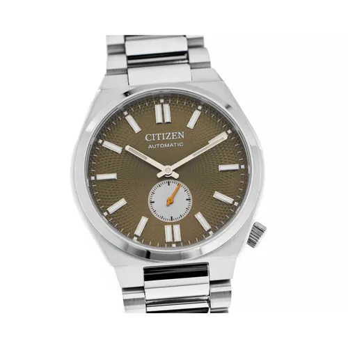 Accessories > Watches - - Citizen - Modalova