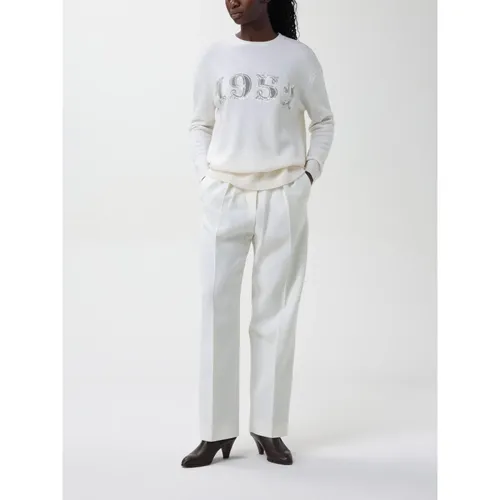Knitwear > Cashmere Knitwear - - Max Mara - Modalova