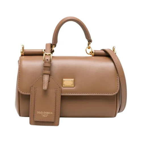 Bags > Handbags - - Dolce & Gabbana - Modalova